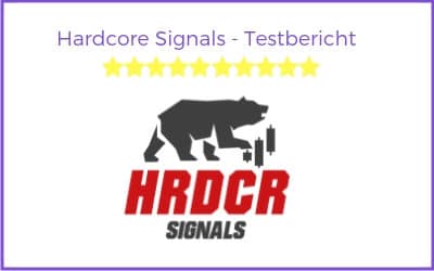 Hardcore Signals Trading – Erfahrungen