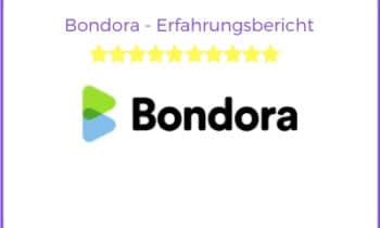 Bondora Erfahrungen- Die sicherste P2P Plattform?