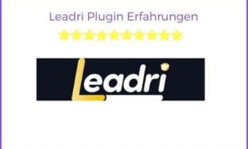 Leadri Plugin Erfahrungen – Sven und Tommy – Marketing Minds